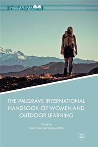 Palgrave International Handbook of Women and Outdoor Learning