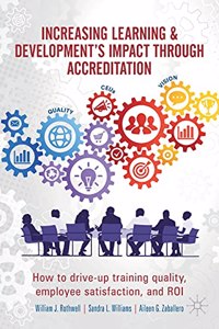 Increasing Learning & Development's Impact Through Accreditation