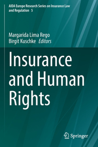 Insurance and Human Rights