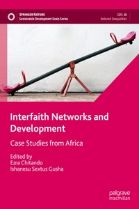 Interfaith Networks and Development