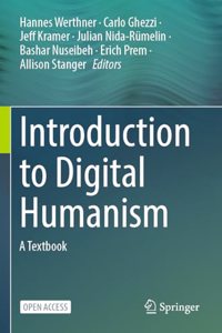 Introduction to Digital Humanism