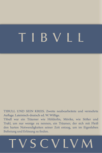 Tibull Und Sein Kreis