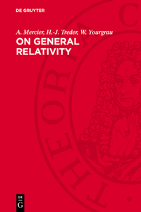 On General Relativity