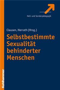 Sexualitat Leben Ohne Behinderung