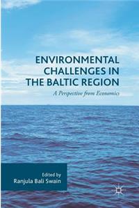 Environmental Challenges in the Baltic Region