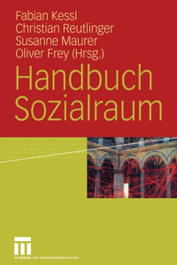 Handbuch Sozialraum