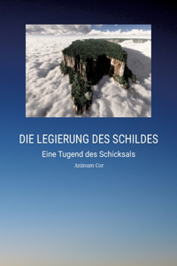 Legierung des Schildes