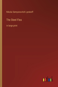 Steel Flea