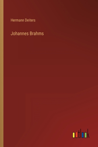 Johannes Brahms