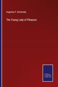 The Young Lady of Pleasure