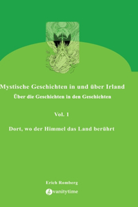 Dort, wo der Himmel das Land berührt