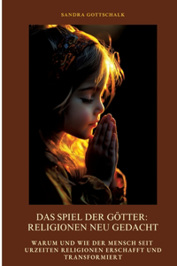 Das Spiel der Götter