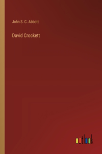 David Crockett