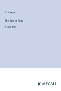 Secret Rose