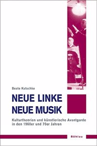 Neue Linke /Neue Musik