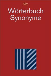 Synonym dictionaries