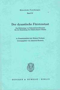 Der Dynastische Furstenstaat