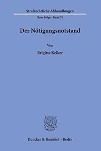 Der Notigungsnotstand