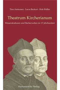 Theatrum Kircherianum