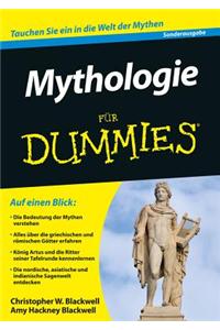 Mythologie fur Dummies