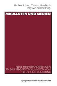 Migranten Und Medien