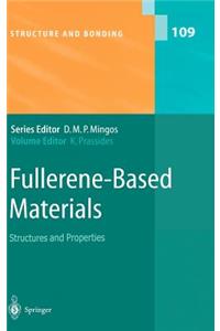 Fullerene-Based Materials