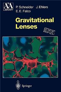 Gravitational Lenses