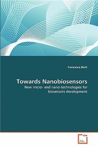 Towards Nanobiosensors