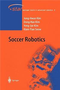 Soccer Robotics