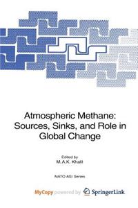 Atmospheric Methane