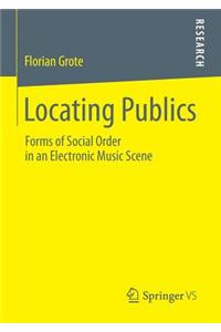 Locating Publics