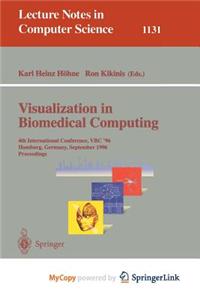 Visualization in Biomedical Computing