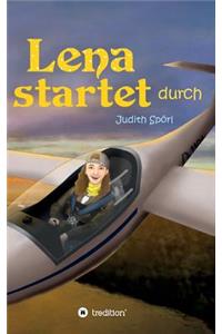 Lena startet durch