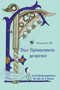 Spinnennetzgespenst