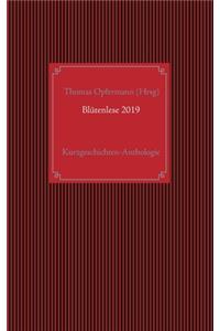 Blütenlese 2019