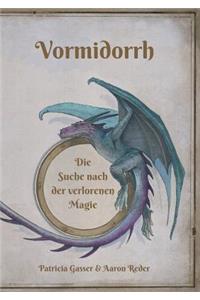 Vormidorrh