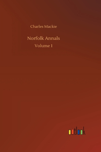 Norfolk Annals