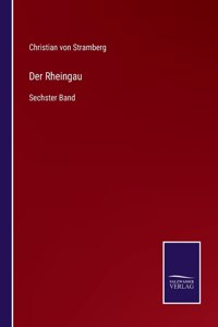 Der Rheingau