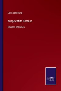 Ausgewählte Romane