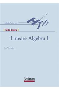 Lineare Algebra I