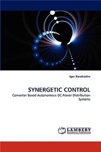 Synergetic Control