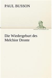 Die Wiedergeburt Des Melchior Dronte