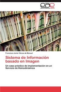 Sistema de Información basado en Imagen