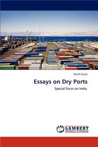 Essays on Dry Ports