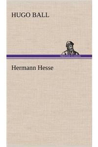 Hermann Hesse