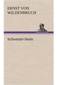 Schwester-Seele