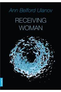 Receiving Woman