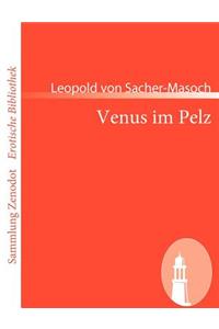 Venus im Pelz