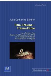Film-Traeume - Traum-Filme