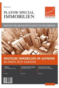 Platow Special Immobilien
